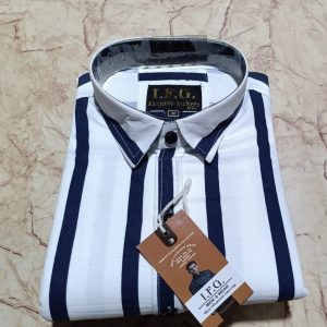 I.F.G. Fashion Wear Premium Men's Shirt